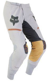 Брюки FOX FLEXAIR Pant - OPTICAL [Steel Gray], 34 31287-172-34 фото