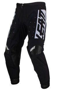 Штани LEATT Pant Moto 4.5 [Black], 32 5024080532 фото