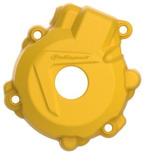 Захист запалювання Polisport Ignition Cover - Husqarna [Yellow] 8461300004 фото