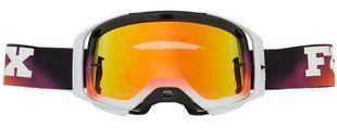 Окуляри FOX AIRSPACE II SPARK GOGGLE - STREAK [White], Mirror Lens 31342-008-OS фото