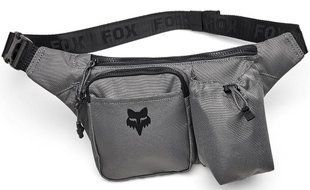 Сумка FOX Premium Hip Pack - HEAD [Pewter], Belt Bag 32342-052-OS фото