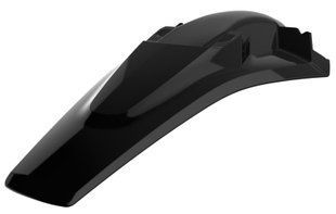 Крило Polisport Rear Fender - Husqarna (17-) [Black] 8573100003 фото