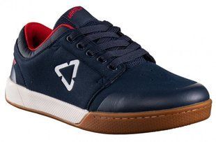 Обувь LEATT 2.0 Flat Shoe [Onyx], 9.5 3022101545 фото
