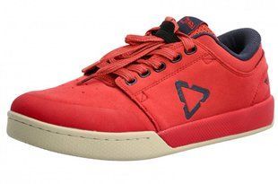 Обувь LEATT 2.0 Flat Shoe [Chili], 12 3021300229 фото