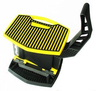 Подставка под мотоцикл Polisport Lift Stand MX [Yellow] 8982700001 фото