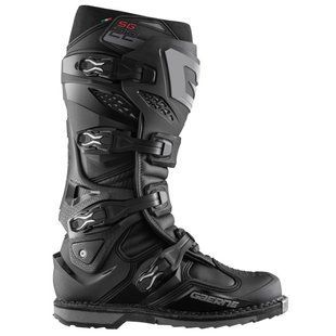 Мотоботы Gaerne SG 22 BLACK 41 2262-001 BLACK 41 фото