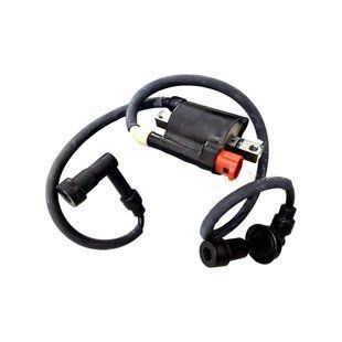 Котушка запалювання 2 з контактором Bajaj Dominar 400 JF351210 фото