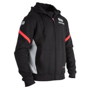 Кофта Oxford Racing Hoodie Black (XL) TK220501XL фото