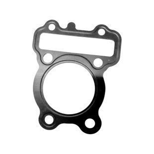Прокладка головки цилиндра (ВМ125) Bajaj Boxer 125 JA511006 фото