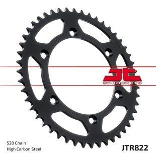 Звезда задняя JT JTR822.45 JTR822.45 фото