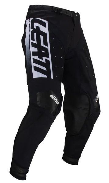 Штани LEATT Pant Moto 4.5 [Black], 32 5024080532 фото