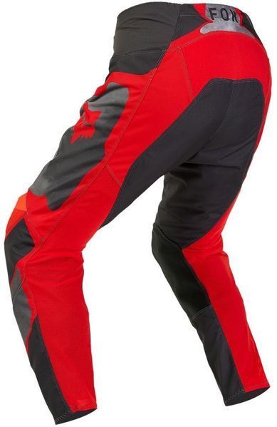 Дитячі штани FOX 180 Youth Pant - ATLAS [Grey], Y 26 31414-037-26 фото