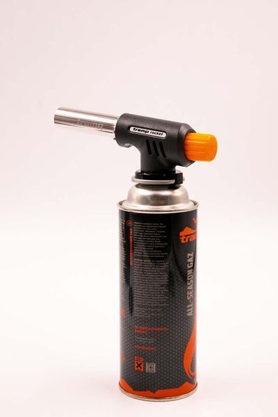 Газовый резак Tramp Rocket с пьезоподжигом TRG-052 TRG-052 фото
