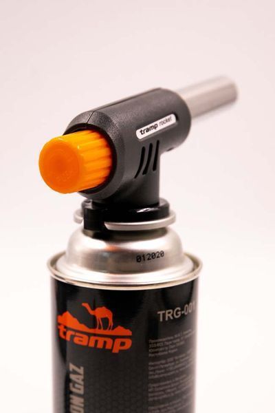 Газовый резак Tramp Rocket с пьезоподжигом TRG-052 TRG-052 фото