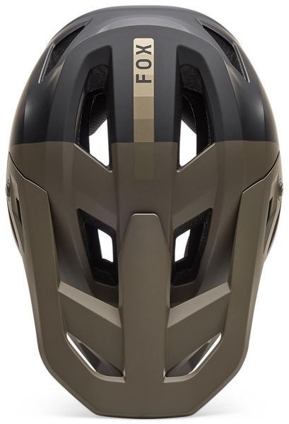 Шлем FOX RAMPAGE Helmet - 5050 [Military], L 33693-373-L фото