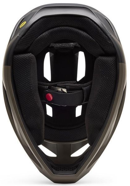 Шлем FOX RAMPAGE Helmet - 5050 [Military], L 33693-373-L фото