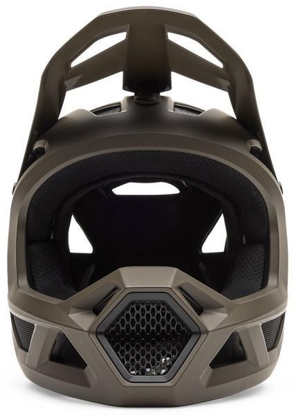 Шлем FOX RAMPAGE Helmet - 5050 [Military], L 33693-373-L фото