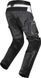 Мотоштаны LS2 Norway Man Pant Black Grey (S) 65050F0107S фото 2
