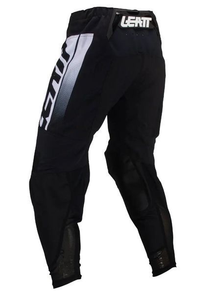 Штани LEATT Pant Moto 4.5 [Black], 32 5024080532 фото