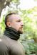 Пов'язка флісова Tribe Neck Warmer T-KF-0024-olive, S-M T-KF-0024-olive-S-M фото 1