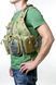 Жилет рибальський розвантажувальний Tramp Angler S/M TRFB-006-S/M фото 14