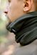 Пов'язка флісова Tribe Neck Warmer T-KF-0024-olive, S-M T-KF-0024-olive-S-M фото 5