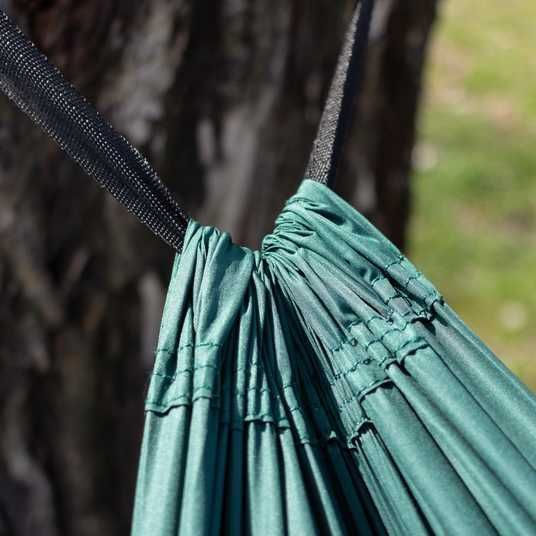 HAY gymhook ジムフック　ダークグリーン dark green L Купить Гамак Tribe Hammock T-LE-0002 green T-LE-0002-green в