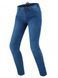 Мотоджинси SHIMA Rider Blue W32-L32 000006728_2 фото 1
