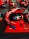 Мотошлем MT STREETFIGHTER SV TACKLE A7 GLOSS M 1327C55A715 фото 4