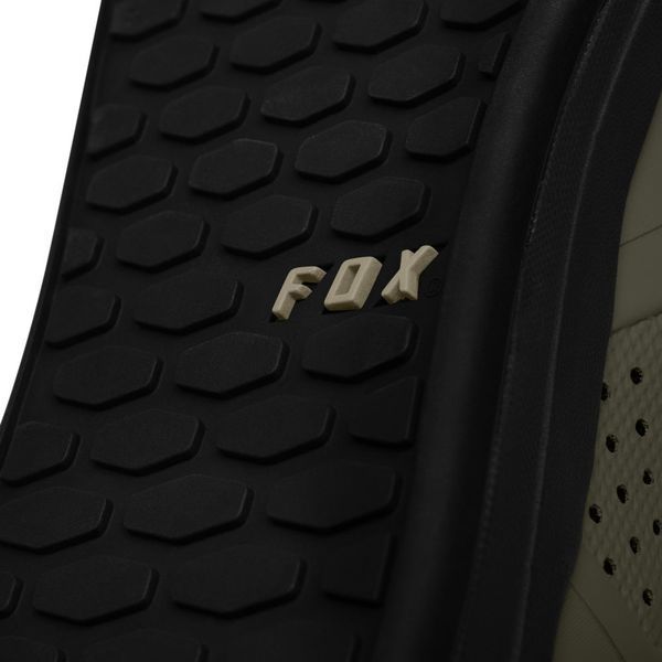 Обувь FOX UNION Shoe [Olive Green], 8 29354-099-41 фото