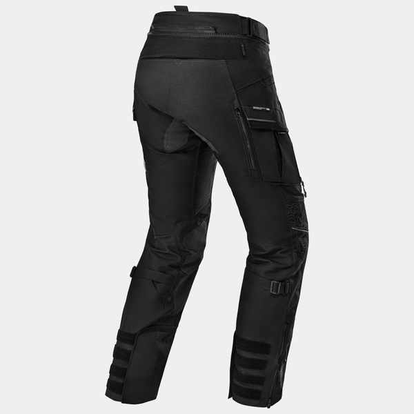 Мотоштани Shima TRACKER LADY PNT BLK XL trackerLP-XL фото