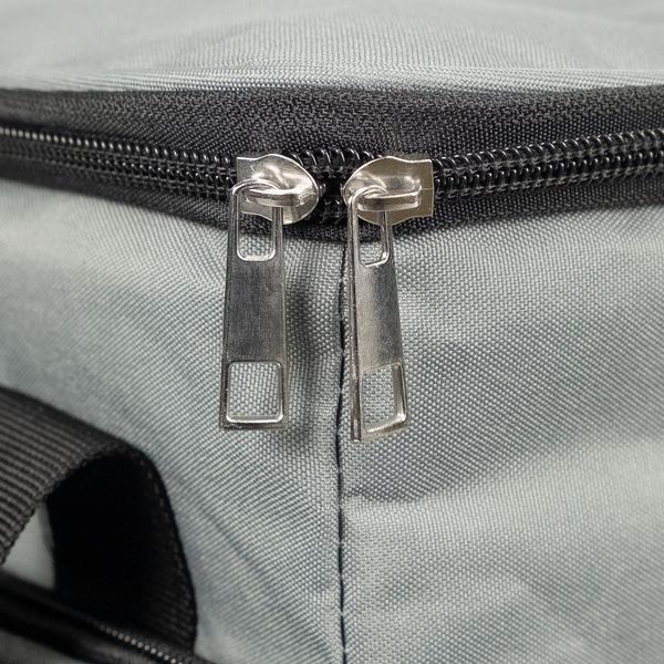 Термосумка Tribe Cooler 15 L T-IF-0010-grey T-IF-0010-grey фото