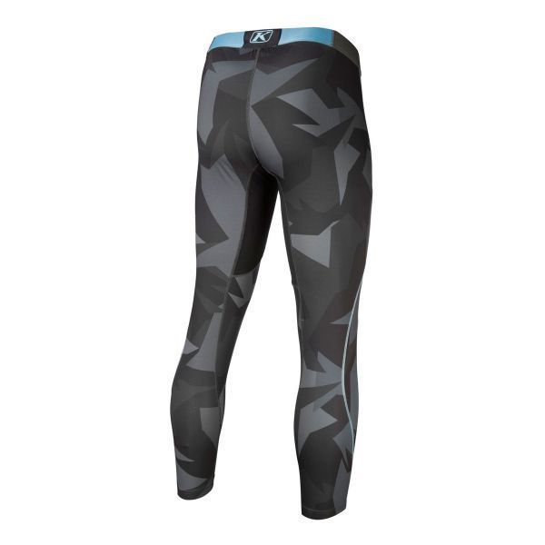 Термо штаны KLIM Aggressor Cool -1.0 SM Camo 3193-000-120-330 фото