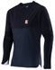 Джерсі LEATT MTB 4.0 All Mauntain Jersey [Black], L 5024120803 фото 1