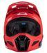 Шолом LEATT Helmet Moto 3.5 + Goggle [Red], M 1024060442 фото 4
