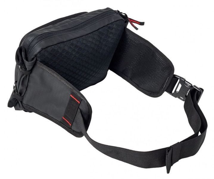 Поясна сумка FOX HIP Pack [Black], Belt Bag 27136-001-OS фото