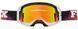 Очки FOX AIRSPACE II SPARK GOGGLE - STREAK [White], Mirror Lens 31342-008-OS фото 1