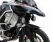 Кронштейн DENALI кріплення додаткового світла для BMW 1200-1250 ADV LAH.07.11101 фото 2