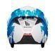 Мотошлем MT STREETFIGHTER SV TACKLE A7 GLOSS M 1327C55A715 фото 2
