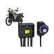 Контролер Denali DialDim&trade; для Kawasaki KLR 650 Gen3 DNL.WHS.22700 фото 1