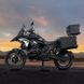 Захистні бокові дуги Loboo для BMWR1300GS чорний CHG131SXBK фото 8