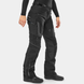 Мотоштани Shima TRACKER LADY PNT BLK XL trackerLP-XL фото 7