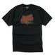 Футболка FOX Mischief Tee [Black], XXL 49787-001-007 фото