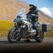 Захистні бокові дуги Loboo для BMWR1300GS чорний CHG131SXBK фото 4