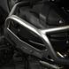 Захистні бокові дуги Loboo для BMWR1300GS чорний CHG131SXBK фото 5