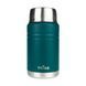 Термос Tribe Food Jar харчовий 0,7 л T-DE-0023, blue T-DE-0023-blue фото 1