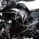 Захистні бокові дуги Loboo для BMWR1300GS чорний CHG131SXBK фото 9
