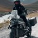 Захистні бокові дуги Loboo для BMWR1300GS чорний CHG131SXBK фото 6