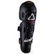 Дитячі наколінники LEATT 1.5 MINI Kids Knee Guard [Black] 5026011660 фото 1