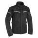 Куртка Oxford Spartan Long WP MS Jkt Black (S) SM210101S фото 1